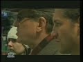 in this fast paced action flick fbi agent green (taras) and agent susan (natasha) assist russian spy matveev (igor kostolevsky) in capturing international terrorist black wolf, who's plotting a devastating biological attack in nyc.  
de's track 
