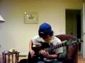 Michael Kain- Insane shred