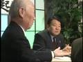 討論「日本と国際インテリジェンス戦争」4/6(H19.1.27)