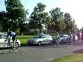 Fietstocht Nieuwerkerk 2008