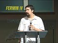 El proposito de Dios. () Parte 1.