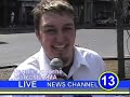 Channel 13 News