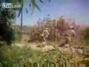 US Marines Foot Patrol Ambushed By Insurgents In Iraq