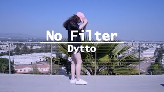 Dytto – Popping/Animation Freestyle No Filter