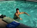 How to Swim Competitive Butterfly Stroke : Body Position for Butterfly Stroke How to Swim Competitive Butterfly Stroke : Body Position for Butterfly Stroke