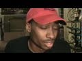 AN URGENT MESSAGE FROM Prince Ea!