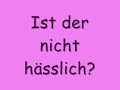 der notgeile von hennigsdorf