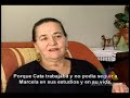 2a parte de las entrevistas a familiares de luis miguel