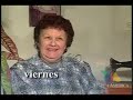 2a parte de las entrevistas a familiares de luis miguel