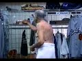 Fox Sports Locker Room Old Guy