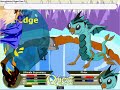 A video made to help warrior builds in AQ on how to beat a Phlox.