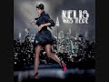 Bekijk muziek clip van Kelis met Like You