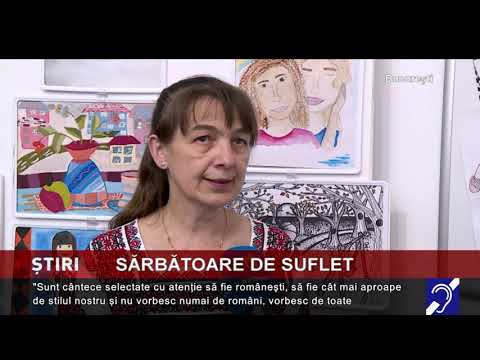 Sărbătoare de suflet