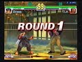 Bossa (Chun-li, Makoto) vs TLK (Dudley) Whopper Match