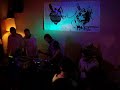 Mr Cooper, Tres, Jahbitat & Strand Live!