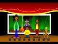 PHONICS READING IN ETHIOPIA TV SHOW ON ETV