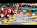 Click here to watch this video Entscheidung in Sudden Victory - Kegeln Classic Tandem Men U23 WM 2012