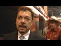 Nick Perdomo on his new cigars Nick Perdomo on his new cigars