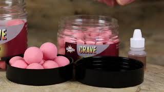 Плуващи топчета и дъмбели DB Fluro Pop-Ups