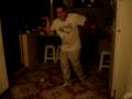videos de cumple de joffre 2008 (el baile de nano XD)