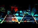 Guitar Hero World Tour - Beat It - Michael Jackson