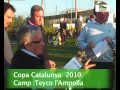 Copa Catalunya FCPP 2010 - l'Ampolla
