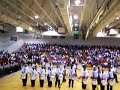 hillside drumline at wchs competition