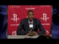 Trevor Ariza Officially Signs with Rockets