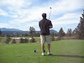 Coors Light 9 Iron
