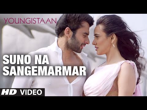 Video Song : Suno Na Sangemarmar - Youngistaan