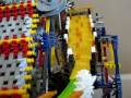 videos de Knex Marble Ball Track
