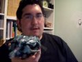 Revenge of the Fallen Voyager Class Megatron Review