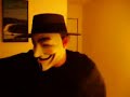 P for Vendetta P for Vendetta
