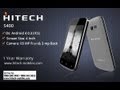 Hi-Tech S800 Amaze - Features video
