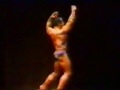 Chris Dickerson1982 Mr. Olympia