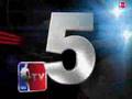 NBA TV Top 10: December 28th