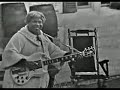 Sister Rosetta Tharpe - Didn\