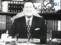 Peter Capusotto - Perón y su influencia en el Rock (Parte 4)