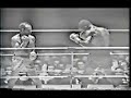 Antonio Cervantes vs Nicolino Locche (03/17/1973) (3/5)