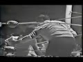 Antonio Cervantes vs Nicolino Locche (03/17/1973) (3/5)