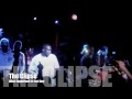 The Clipse What Happened to that boy