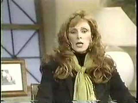 Gates McFadden