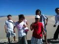 Pismo sandune race