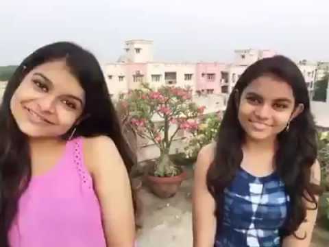 Video of two sisters gone viral – UnSaid Words