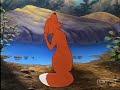 Circle of Life - Foxes