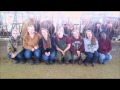 Mississippi State loves its cows as much as it likes cowbells.