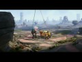 Im with stupid: up / una aventura de altura (espa�ol)