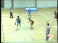 Realejos baloncesto