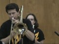 Baldwin Harbor Junior High School Jazz Ensemble Reunion