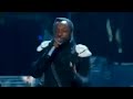 Grammy Awards 2010 - Black Eyed Peas Part Performance